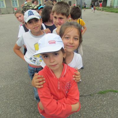 29 iunie - 5 iulie: Moineşti: Campusul Treziţi lumea!