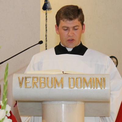 29 iunie: Iaşi: PS Petru Gherghel la 75 de ani de viaţă şi 50 de ani de preoţie. Foto: Ionuţ-Gabriel Giurgică