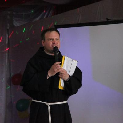 1-7 iulie: Luizi-Călugăra: Campus "Prietenia în culori"