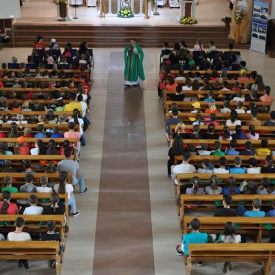 1-7 iulie: Luizi-Călugăra: Campus "Prietenia în culori"