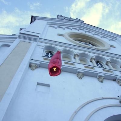 1-7 iulie: Luizi-Călugăra: Campus "Prietenia în culori"