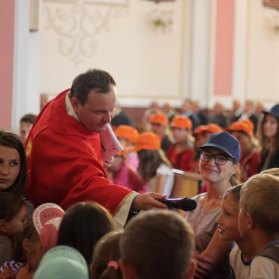 1-7 iulie: Luizi-Călugăra: Campus "Prietenia în culori"