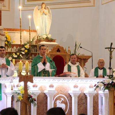 1-7 iulie: Luizi-Călugăra: Campus "Prietenia în culori"