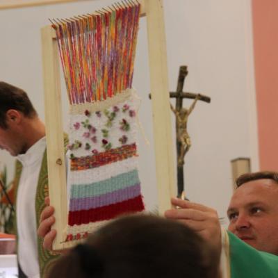 1-7 iulie: Luizi-Călugăra: Campus "Prietenia în culori"