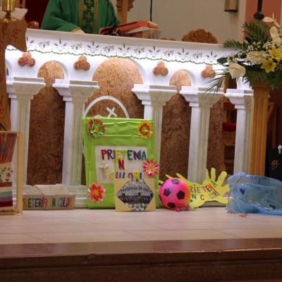 1-7 iulie: Luizi-Călugăra: Campus "Prietenia în culori"