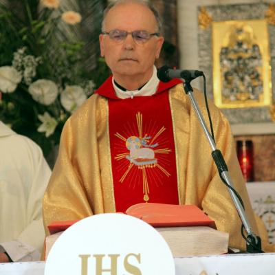 1 iulie: Rădăuţi: Jubileu de 50 de ani de slujire preoţească