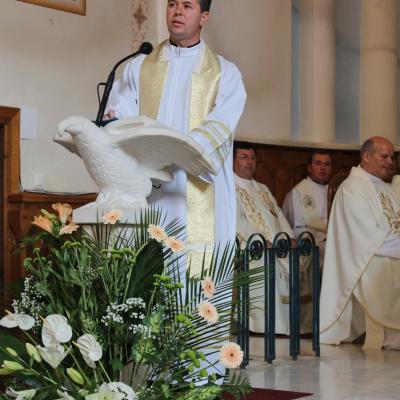 1 iulie: Rădăuţi: Jubileu de 50 de ani de slujire preoţească