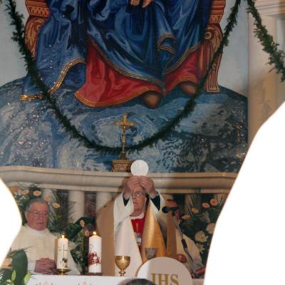 1 iulie: Rădăuţi: Jubileu de 50 de ani de slujire preoţească