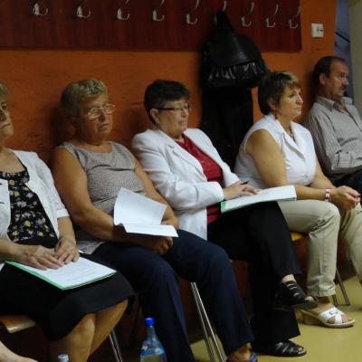 3-4 iulie: Bucureşti: Conferinţa Naţională a Uniunii Asociaţiilor Caritative "Sfântul Vincenţiu de Paul" din România