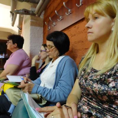 3-4 iulie: Bucureşti: Conferinţa Naţională a Uniunii Asociaţiilor Caritative "Sfântul Vincenţiu de Paul" din România