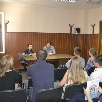 4 iulie: Iaşi: Frumuseţea şi gingăşia lui Dumnezeu prin familie