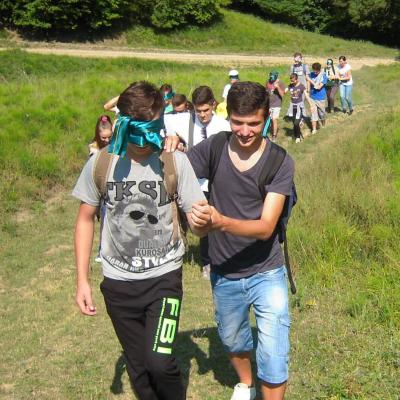 6-10 iulie: Luncani: Exerciţii spirituale pentru tineri