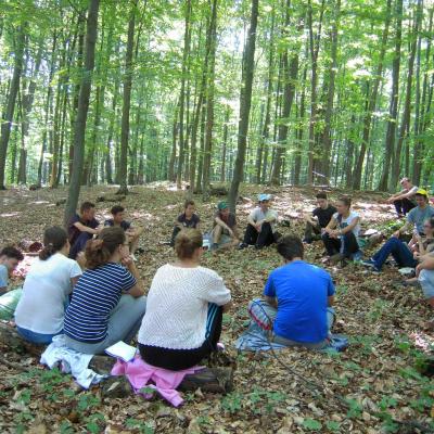 6-10 iulie: Luncani: Exerciţii spirituale pentru tineri