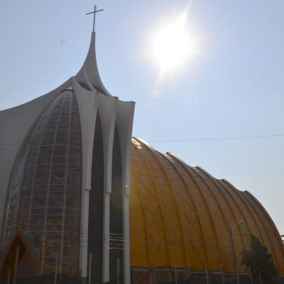6-12 iulie: Piatra Neamţ "Sfântul Iosif": Săptămâna familiei