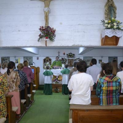 6-12 iulie: Piatra Neamţ "Sfântul Iosif": Săptămâna familiei