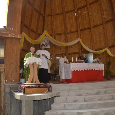 6-12 iulie: Piatra Neamţ "Sfântul Iosif": Săptămâna familiei