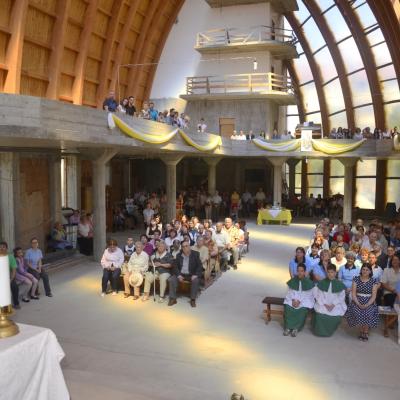 6-12 iulie: Piatra Neamţ "Sfântul Iosif": Săptămâna familiei