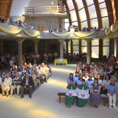 6-12 iulie: Piatra Neamţ "Sfântul Iosif": Săptămâna familiei