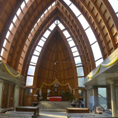 6-12 iulie: Piatra Neamţ "Sfântul Iosif": Săptămâna familiei