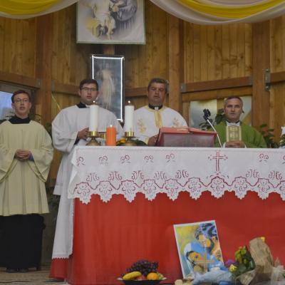 6-12 iulie: Piatra Neamţ "Sfântul Iosif": Săptămâna familiei
