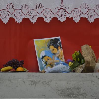 6-12 iulie: Piatra Neamţ "Sfântul Iosif": Săptămâna familiei