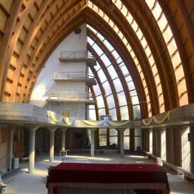 6-12 iulie: Piatra Neamţ "Sfântul Iosif": Săptămâna familiei