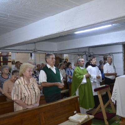 6-12 iulie: Piatra Neamţ "Sfântul Iosif": Săptămâna familiei