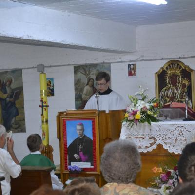 6-12 iulie: Piatra Neamţ "Sfântul Iosif": Săptămâna familiei
