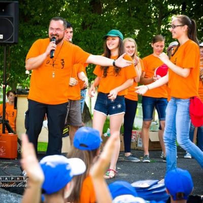 6-11 iulie: Roman: "Vara împreună" la Iosefinii lui Murialdo