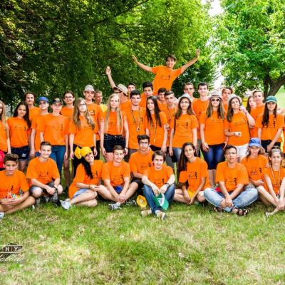 6-11 iulie: Roman: "Vara împreună" la Iosefinii lui Murialdo