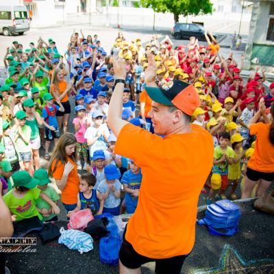 6-11 iulie: Roman: "Vara împreună" la Iosefinii lui Murialdo
