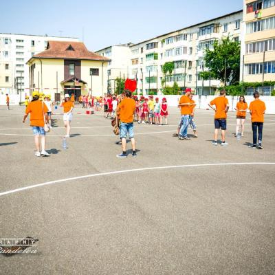 6-11 iulie: Roman: "Vara împreună" la Iosefinii lui Murialdo