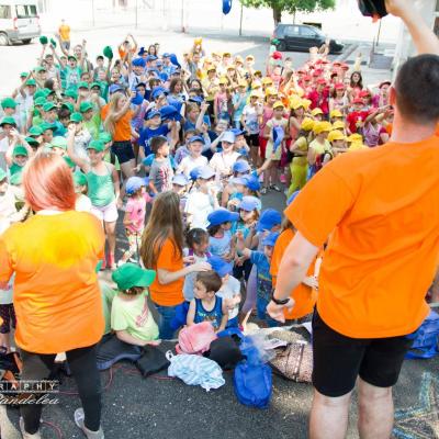 6-11 iulie: Roman: "Vara împreună" la Iosefinii lui Murialdo