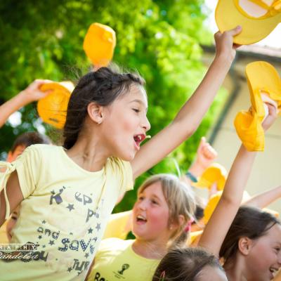 6-11 iulie: Roman: "Vara împreună" la Iosefinii lui Murialdo