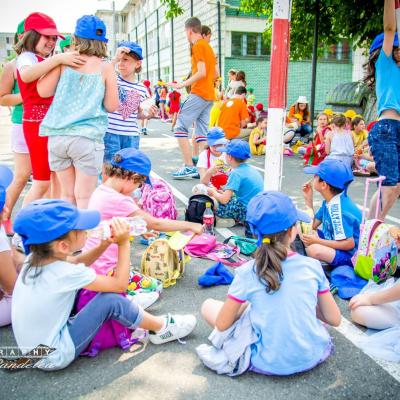 6-11 iulie: Roman: "Vara împreună" la Iosefinii lui Murialdo