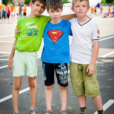 6-11 iulie: Roman: "Vara împreună" la Iosefinii lui Murialdo