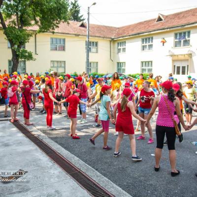6-11 iulie: Roman: "Vara împreună" la Iosefinii lui Murialdo