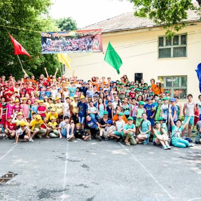 6-11 iulie: Roman: "Vara împreună" la Iosefinii lui Murialdo