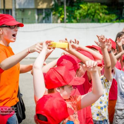 6-11 iulie: Roman: "Vara împreună" la Iosefinii lui Murialdo