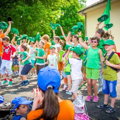 6-11 iulie: Roman: "Vara împreună" la Iosefinii lui Murialdo