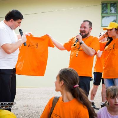 6-11 iulie: Roman: "Vara împreună" la Iosefinii lui Murialdo