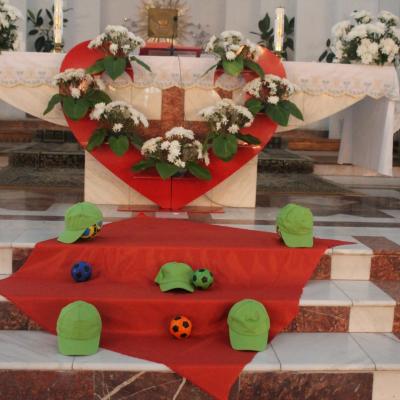 6-11 iulie: Tămăşeni: Campus "Vara împreună"
