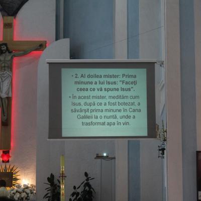 6-11 iulie: Tămăşeni: Campus "Vara împreună"