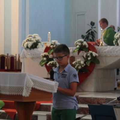 6-11 iulie: Tămăşeni: Campus "Vara împreună"