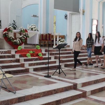 6-11 iulie: Tămăşeni: Campus "Vara împreună"