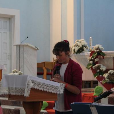 6-11 iulie: Tămăşeni: Campus "Vara împreună"