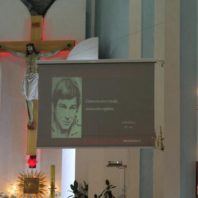 6-11 iulie: Tămăşeni: Campus "Vara împreună"