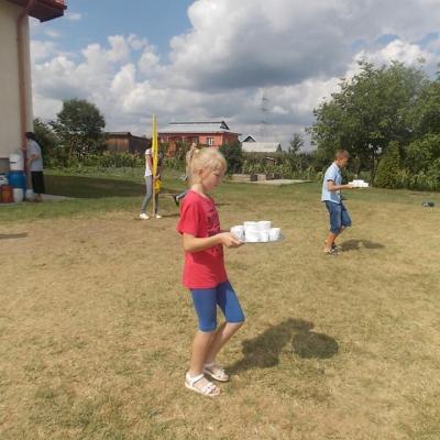 6-17 iulie: Pildeşti: Campusul "Vara împreună"
