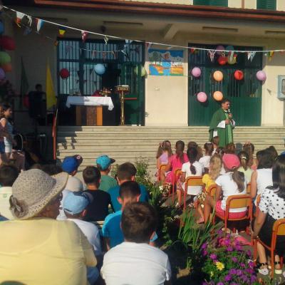6-17 iulie: Pildeşti: Campusul "Vara împreună"