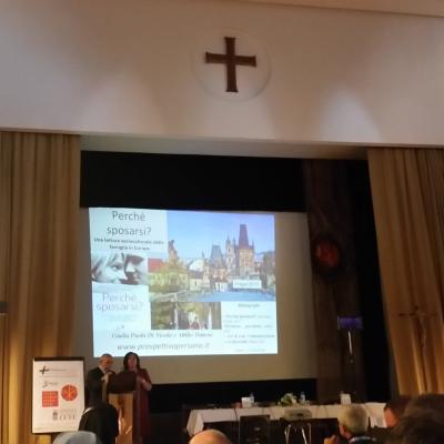 6-9 iulie: Praga: Familia - loc ce cultivă şi susţine vocaţia